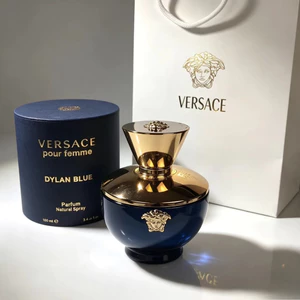Poseidon Dylan Nữ Nước Hoa Mạnh 100ml Hoa Trái Cây Màu Gỗ Lâu Dài Hương Thơm Nhẹ Sang Trọng Hộp Quà Tặng Sinh Nhật Hẹn Hò Quà Tặng Mỹ Phẩm