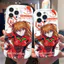 Ốp Lưng Cho Redmi Note 14 13 12 11 10 8 13T 14T 15T Pro A5 A3 A2 A1 14C 13C 12C 11A 10C 9A 9C Poco C75 C65 C61 C55 C31 Kem gợn Sóng Cong Edge Motif Thiết Kế Sáng Tạo NYKB114