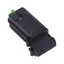Hộp thu vô tuyến ô tô RC chống nước bằng nhựa cho xe bánh xích RC 1 / 10 trục SCX10 90046 D90 -4 [mới]