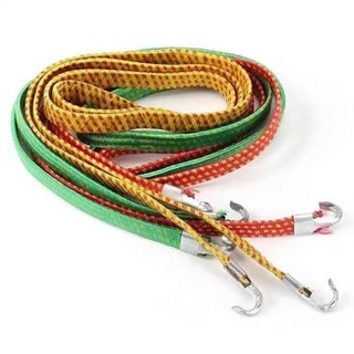 [ 2 Cái ] Dây Ràng - Dây Chun Chằn Hàng_loại Tốt, Dây Dài 1.8m/1.5m ( bản 1,5cm)  - SUNND