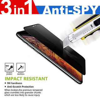 Bảo vệ ống kính máy ảnh & chống gián điệp Kính cường lực cho Tecno Pova 7 5G Bảo vệ màn hình riêng tư đầy đủ cho Tecno Pova 7 Curve Ultra 4G 5G Camon 40 pro 4G 5G Trở lại phim