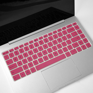 Silicon Cho Xiaomi Mi Notebook Pro X 15 2021 Vỏ Bàn Phím Bảo Vệ Da Laptop