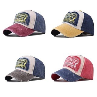 Mũ Hip Hop NOOKSTORY, Mũ Bóng Chày Cotton Thoáng Khí, Mũ Đạt Đỉnh Cổ Điển Có Thể Điều Chỉnh Thời Trang Dành Cho Nam Nữ