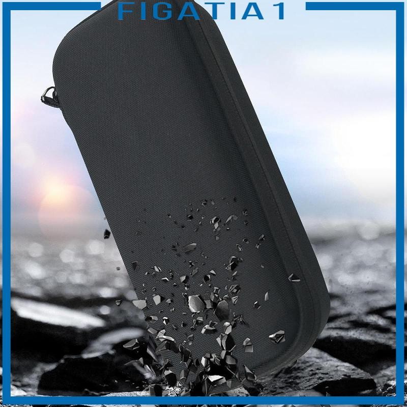 Túi đựng 3 khe EVA Wireless Mic Case cho Rode Wireless Go2 Trip Travel