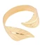 FF Lady Filigree Arm Chain Cuff Armlet Armlet Armband Open Bangle cho bãi biển Arm Chain dành cho nữ Thanh thiếu niên Armlet Lắc tay