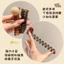 Dây xoắn buộc tóc bong bóng, phụ kiện cột tóc nữ gọn gàng dễ thương 7.5cm