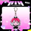 HT3 P1HARMONY Acrylic Móc Khóa 8 Mini Album DUH Mặt Dây Chuyền KEEHO JIANG Túi Phụ Kiện Ngôi Sao Ngoại Vi TH3