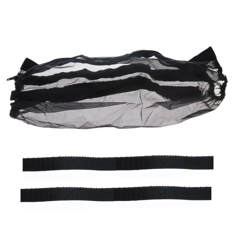 RC Khung Xe Ô Tô Chống Bụi Lưới Bảo Vệ Nylon Chống Thấm Nước Cho MJX Hyper Go 1 / 7 7303 Nâng Cấp Phần Phụ Kiện