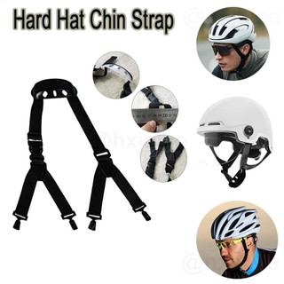 Dây đeo mũ cứng Mũ an toàn có thể điều chỉnh Dây đeo cằm có kẹp cốc trên mũ cứng Phụ kiện bảo vệ enmdavn