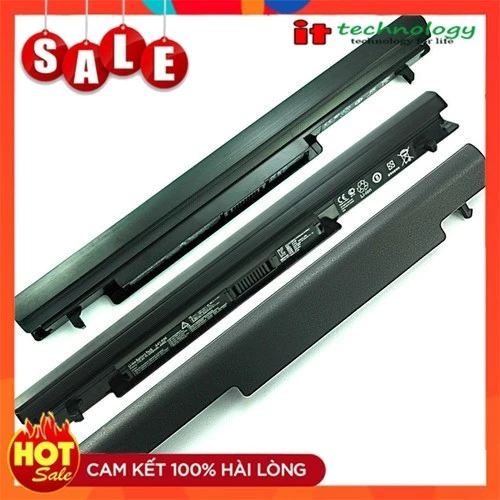 Pin laptop asus A31-K56 A41-K56 pin laptop Asus S56 S56CA K46 A46 S46 E46C S46 S56C K46CA