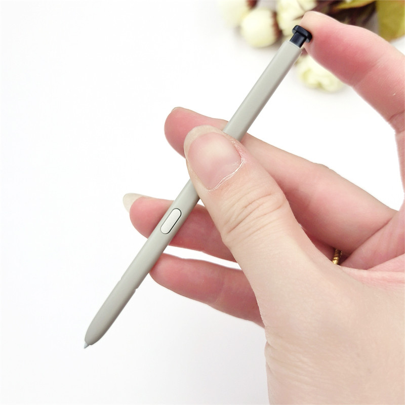 Bút Stylus Cho Samsung Galaxy S25 Ultra SM-S938B 5G Điện Dung S Bút Thay Thế S25Ultra Hoạt Động Màn Hình Cảm Ứng Bút KHÔNG Bluetooth