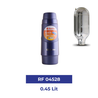 Ruột phích 0,45 lit Rạng Đông MODEL