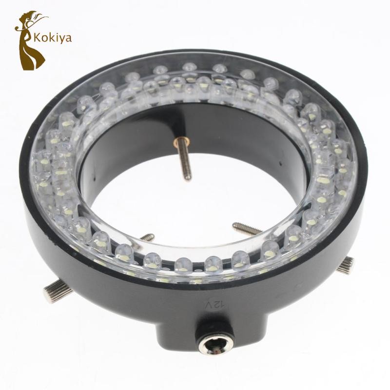 Kokiya Có Thể Điều Chỉnh 60 Đèn LED Cho Âm Thanh Nổi, Đường Kính 2.4 '' (62mm) Và Đường Kính Ngoài 3.7 '' (95mm)