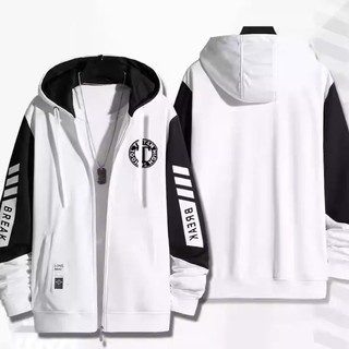 Áo khoác unisex Thám tử lừng danh Conan với Rachel Moore và Jimmy Kudo - Phù hợp mọi giới tính