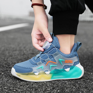 Thời Trang Mới Bé Gái Giày Sneaker Trẻ Em Giày Cao Cấp Thu Đông Trẻ Em Giày Thể Thao Tennis Trường Học Cho Bé Trai