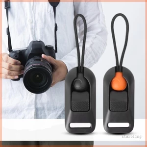 Star Rapid Detach Camera Buckle Heavy Duty Nhựa Xây Dựng Nút Phát Hành Nhanh Có Dây Đeo Để Sử Dụng Chuyên Nghiệp