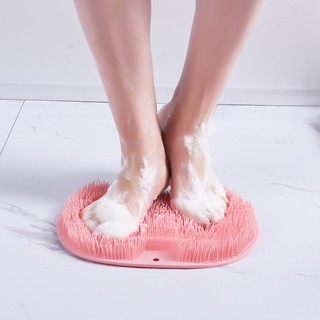 Thiết bị chăm sóc da body toàn diện với tấm silicon mềm mang lại làn da mịn màng và tươi trẻ sau mỗi lần sử dụng