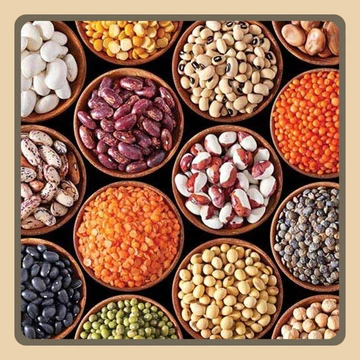 Hạt Dinh Dưỡng Yến Mạch Hạt Chia Đậu Gà Hạnh Nhân Ăn Dặm Cho Bé Granola Giảm Cân Ăn Kiêng Eat Clean