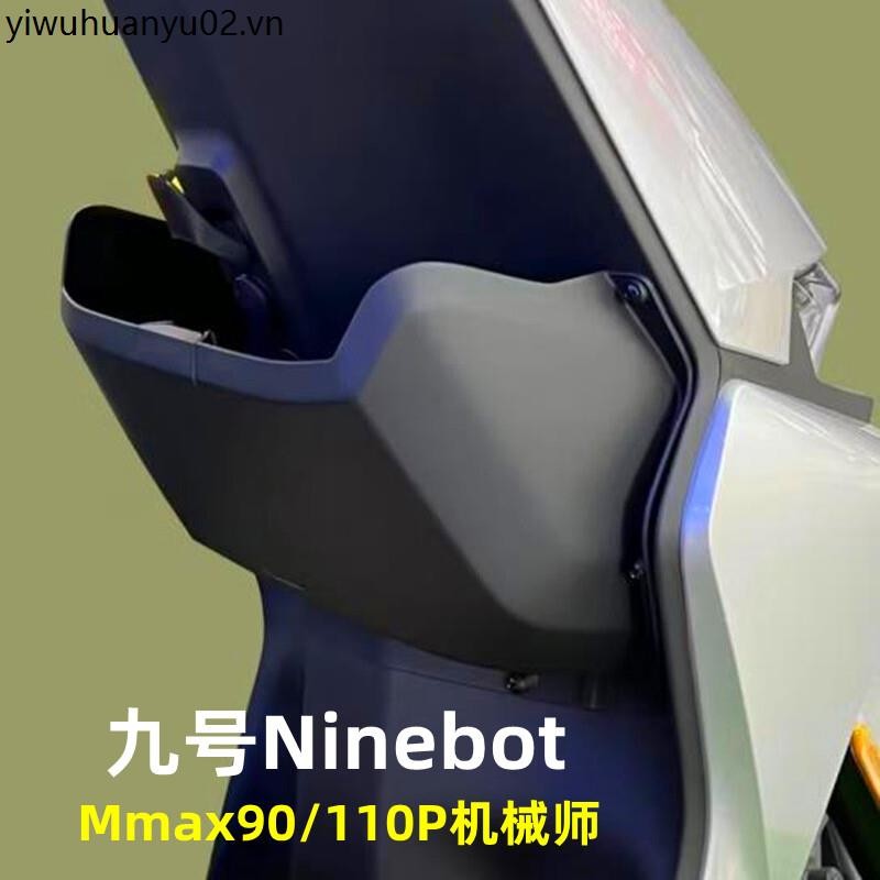 Không. Hộp lưu trữ xe điện chuyên dụng 9 Mmax90 Số. Hộp lưu trữ cơ khí 9 Mmax110P Hộp lưu trữ phía trước