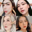 Mascara Nongchat Brownit Chuốt Mi Thái Lan