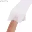 AA 1 Cuộn Sửa Chữa Móng Tay Lụa UV Gel Xây Dựng Sợi Pháp Dụng Cụ Làm Móng Tay Hình Thức Móng Tay Nối Dài Đầu Dính Stiers Bảo Vệ Móng Tay Stiers VN