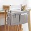 Túi đựng đồ treo giường - Chắc chắn cho điện thoại điều khiển từ xa tạp chí