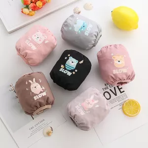 Trẻ Em Trẻ Em Thu Đông Bé Cà Rốt Tay Dâu Cho Bé Tập Đi Dễ Thương Cho Bé Trẻ Em Tay Tay Trẻ Em Tay Bảo Vệ Trẻ Em Tay Áo DIXF