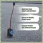 Con quay hồi chuyển phụ trợ Drift tốc độ cao cho D12 Xe tải Mini Drift Flat Running RC Phụ kiện sửa đổi phụ trợ