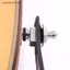 Dây đeo đàn Guitar SRVN Lo Metal Bass Strap Studs Dây đeo chống tắtGuitar Los.