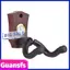 Guansfs Guansfs Đàn Guitar Giá Treo Tường Móc Treo Móc Treo Có Ẩm Kế Cho Phù Hợp Với Mọi Kích Thước Đàn Guitar Điện Acoustic Bass