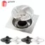 GAVESTO 3 Chiếc Thoát Nước Sàn, Xoay Chống Tắc Thoát Nước, Vệ Sinh Chống Lỗi Vortex Thiết Kế Lưới Thu Tóc Bồn Rửa Nhà Bếp