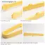 VFZ Sáng Tạo Mèo Nhật Bản Paw Shape Silicone Mini Sna Kẹp Thực Phẩm Chống Trơn Trượt Tay Cầm BBQ Bánh Mì Đá Viên Kẹp Phụ Kiện Nhà Bếp OTE