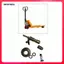 Thủy Lực Hướng Dẫn Sử Dụng Xe Nâng Bơm Dầu Van Lắp Ráp Thanh Piston Thủy Lực Hướng Dẫn Sử Dụng Pallet Xe Nâng Phụ Kiện Cho Niuli