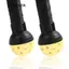 CATIYAHA Pickleball Balls Retriever Picker Picker, Pickleball Paddle Silicone Pickleball Paddle Upper, mà không uốn qua Phụ kiện Dụng cụ nhặt bóng dễ dàng