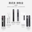 Hợp Kim Nhôm Cửa Khóa Cửa Sổ Khóa Ban Công Kính Trượt Khóa Cửa Sổ Khóa An Toàn Cửa Trượt Cửa Sổ Chống Trộm Cửa Sổ Lo