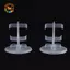 CANAMEK 17cm Đế Búp Bê DIY Phụ Kiện Đế Búp Bê Đồ Chơi Trẻ Em Cho Nhân Vật Hành Động Hiển Thị Giá Đỡ CSF
