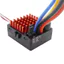 R RC Model WP-1060-RTR 1060 Chống Nước Chải Điều Hòa Điện Tử 60A Điều Khiển Từ Xa Leo Núi Địa Hình Flat Xe Thể Thao Mô Hình Tàu