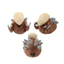 YT4 Deep Rock Galactic Pest Plushie Game Merch Monster Cotton Doll