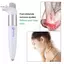 Bút giảm đau xung điện di động Máy mát xa điểm châm cứu