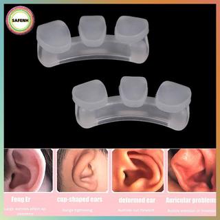 SAFENH 2 Miếng đệm hỗ trợ tai cho bé SAFENH dành cho trẻ sơ sinh tập đi VN
