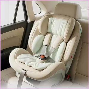 Cinna Dày Cho Bé Pram Chèn Miếng Lót Ghế Ô Tô Cho Bé Đệm Ghế Ô Tô Lắp Để Hỗ Trợ Toàn Thân Trong Xe Đẩy Rocker