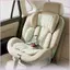 Cinna Dày Cho Bé Pram Chèn Miếng Lót Ghế Ô Tô Cho Bé Đệm Ghế Ô Tô Lắp Để Hỗ Trợ Toàn Thân Trong Xe Đẩy Rocker