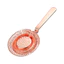 Thép không gỉ chuyên nghiệp Bartending Ice Filter Cocktail Ice Separator Filter Ice Separator Filter Khuấy Cup Bar