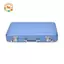 CANAMEK MINI Mật khẩu dễ thương Cặp đựng thẻ kinh doanh Hộp đựng thẻ, CSF