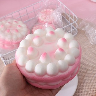 Siêu Lớn Bánh Squishy Bánh Mì Fidget Đồ Chơi ASMR Bóp Đồ Chơi Chống Căng Thẳng Cho Trẻ Em Giảm Căng Thẳng Cho Người Lớn