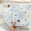 Nền sao xanh nhạtGấp gọn, mang theo dễ dàngKính xanh nhạp mini tiện dụng
