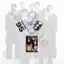 SQ11 BTS Acrylic Móc Khóa Kỷ Niệm 13 Năm BTS FESTA JUNG KOOK JIMIN Mặt Dây Chuyền Cho Ba Lô Túi & Chìa Khóa