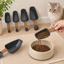 Muỗng Đo Hai Đầu - Muỗng Đo Nhựa PP Cấp Thực Phẩm - Muỗng Ăn Gia Vị - Muỗng Đo Bột Cà Phê - Dụng Cụ Nướng Bánh Nhà Bếp / Giao Hàng Miễn Phí