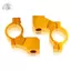 ATV Gương Giá Đỡ Thay Thế Trực Tiếp Một Phần Gương Xe Đạp Một Phần Cho Đi Ngoài Trời