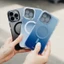 Ốp Lưng X-Level Colorful Case Đổi Màu Chống Sốc MagSafe iPhone 16 Pro / 16 Pro Max